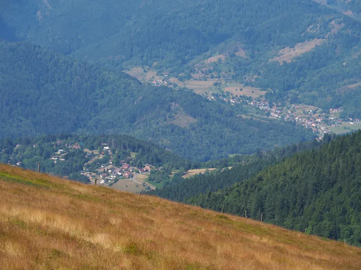 Le Grand Ballon (France)